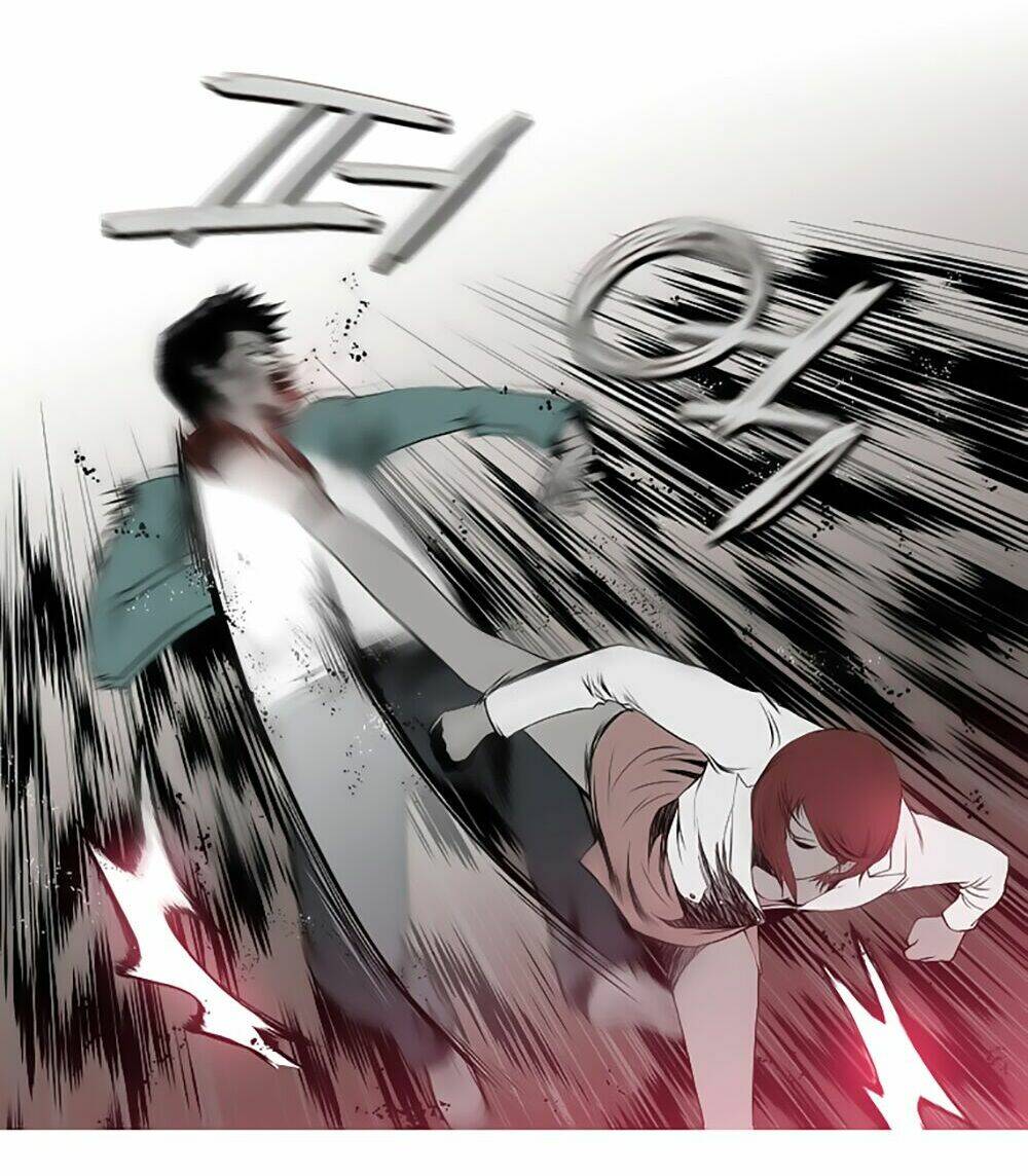 mrs. seonnyeo | mrs. tiên cô chapter 6 33