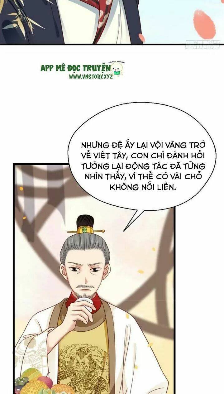 kiều nữ độc phi chapter 197 28