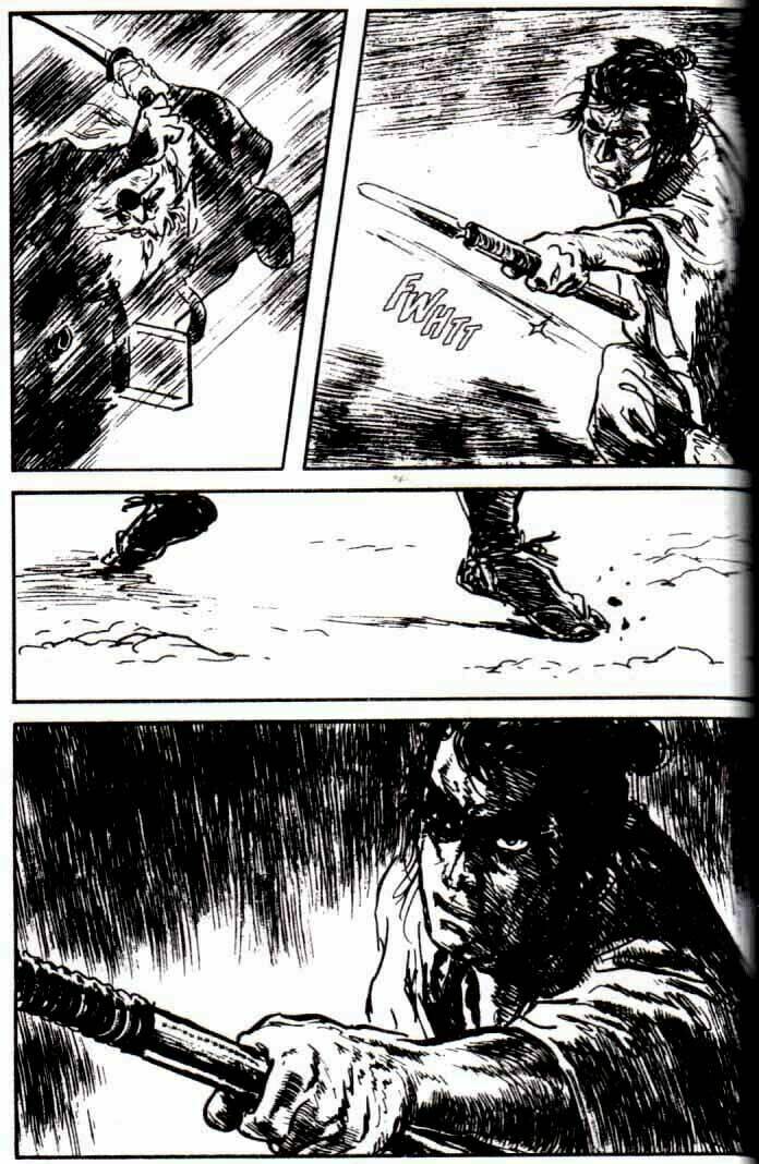 lone wolf and cub chapter 139 57
