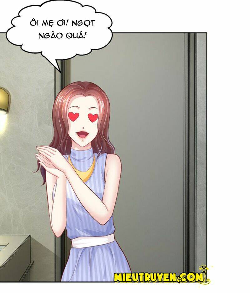 thú cưng độc quyền của boss chapter 4 19