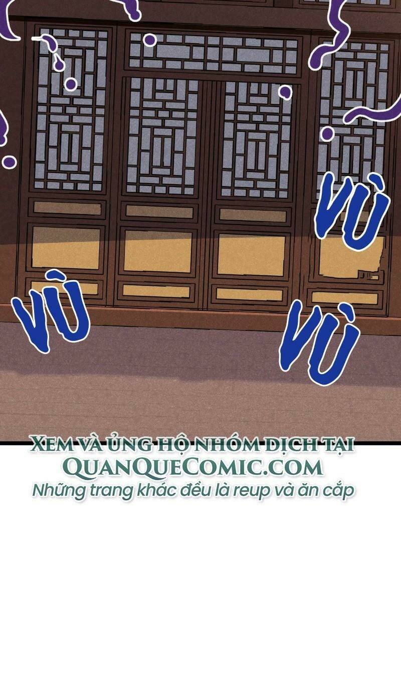 thần tiên rút thẻ chapter 7 46