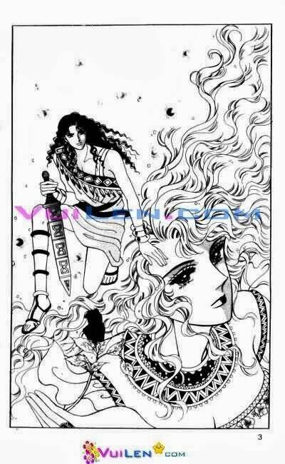 hậu duệ hoàng gia chapter 11 3