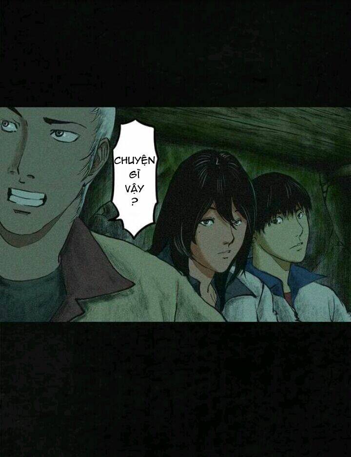 cương thi 1995 chapter 4 41