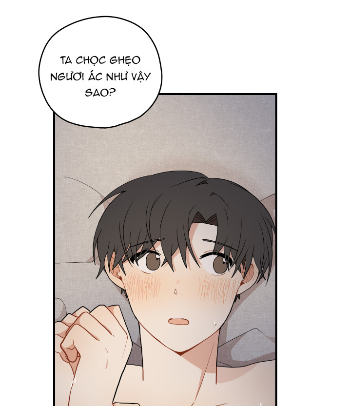 đường hoa liên kiều rơi chapter 17 25