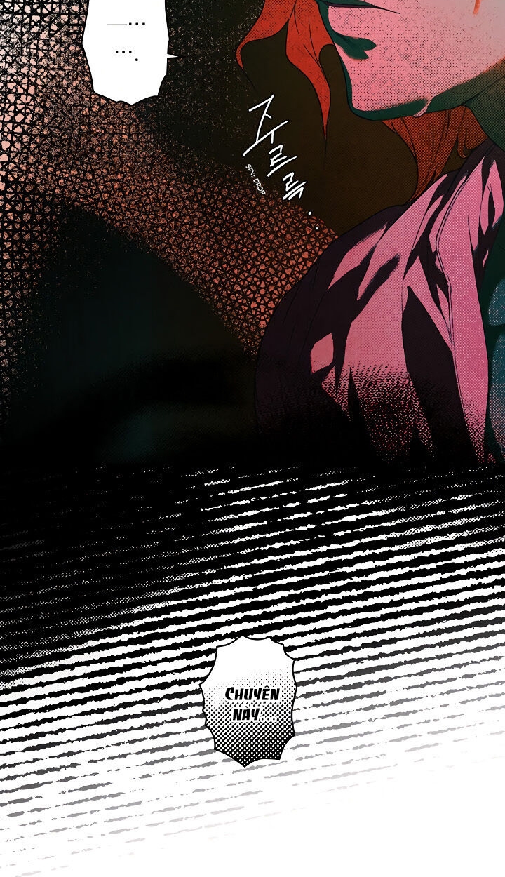 quý cô bí ẩn - secret lady chapter 16 40