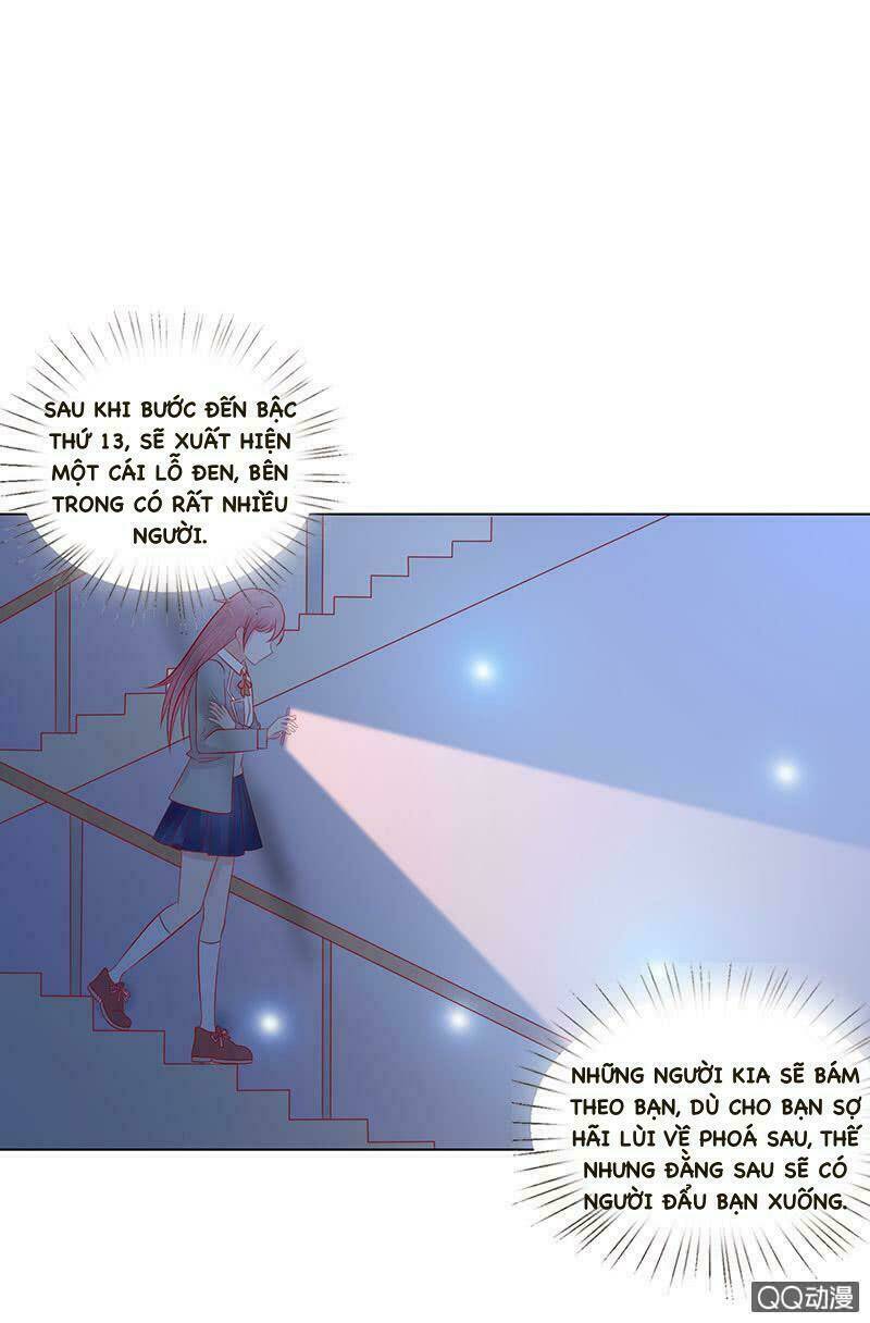 băng sơn học trưởng không được chọc chapter 36.2 22