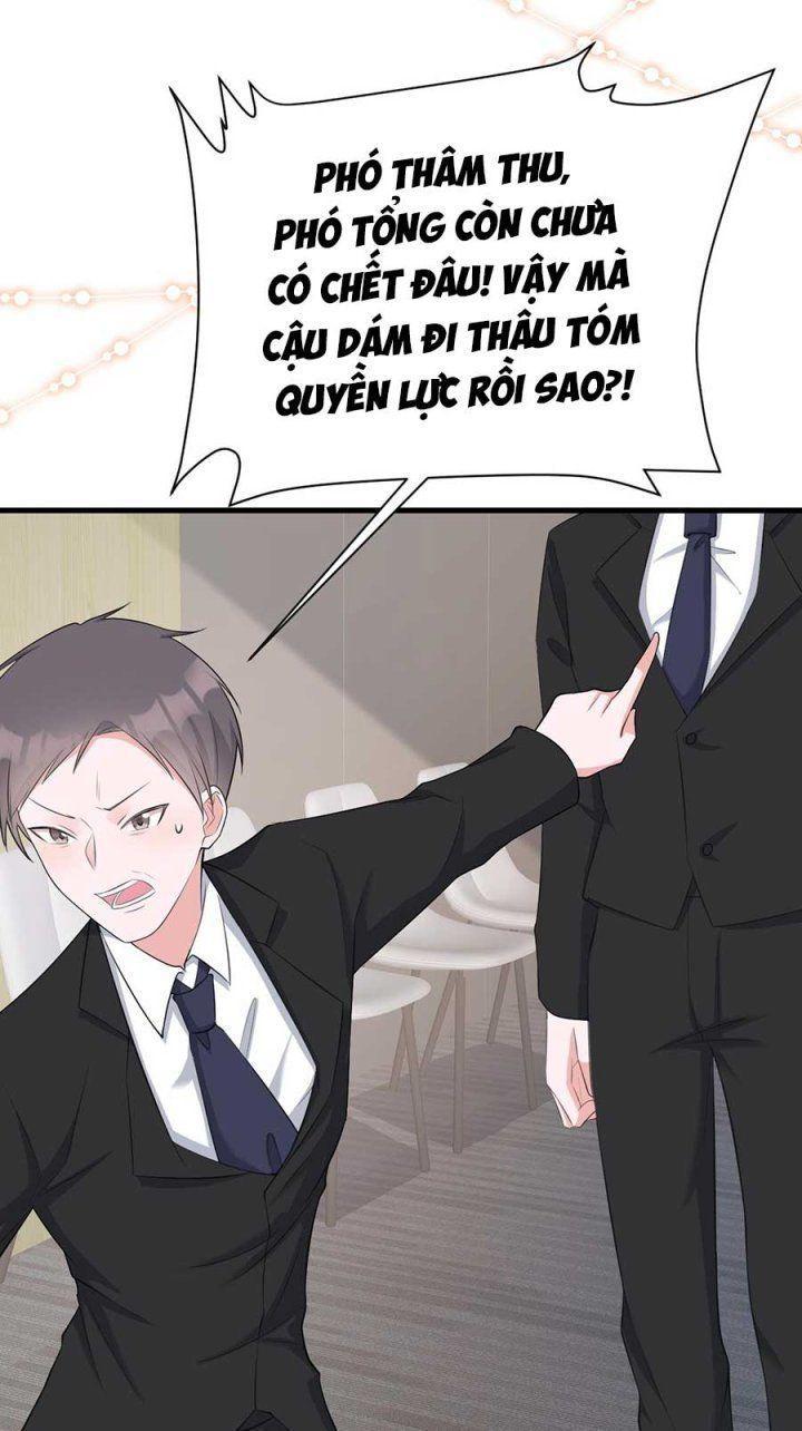 siêu cấp trà xanh hệ thống chapter 24 15