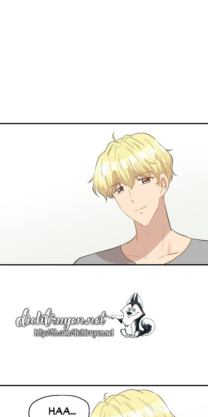 cuộc sống kỳ thú chapter 35 56