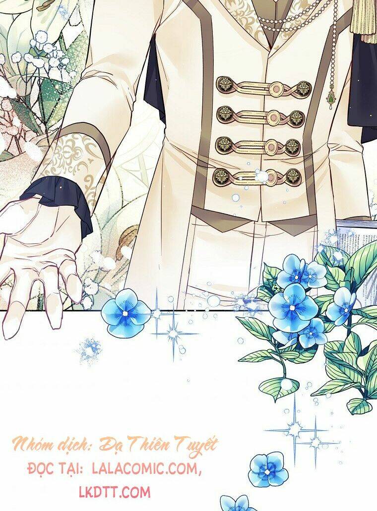 chồng em dễ thương chết mất thôi! chapter 25 6