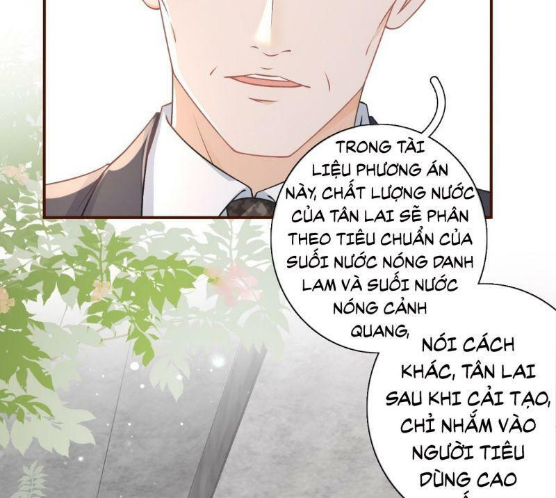 bạn gái tôi mới 30+ tuổi xuân chapter 61 26