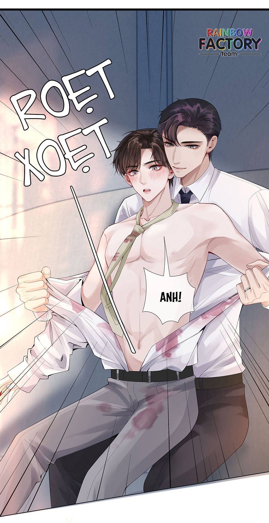 dior tiên sinh chapter 10 25