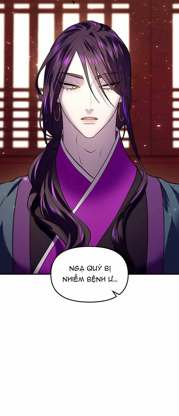 Vương tử huyền bí chapter 13 64