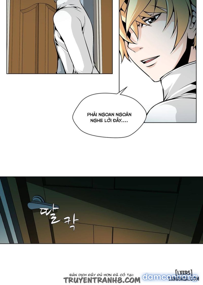 nô lệ song sinh chapter 20 18