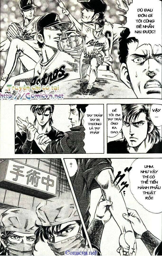 doctor kazu k1+ k2 - vô địch quái y chapter 7 10