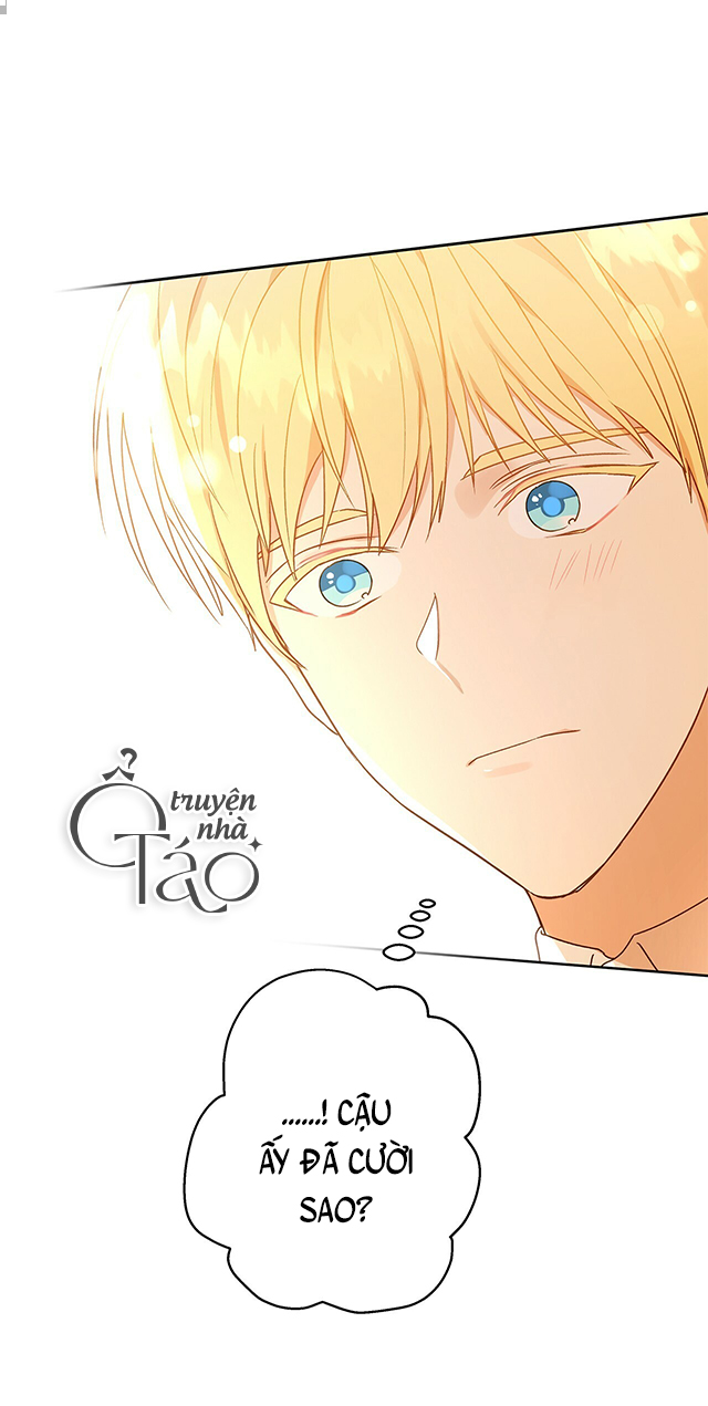 nhật ký theo dõi elena evoy chapter 4 2