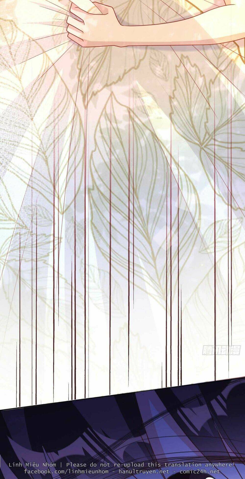 dĩ hôn chi danh chapter 12.2 15