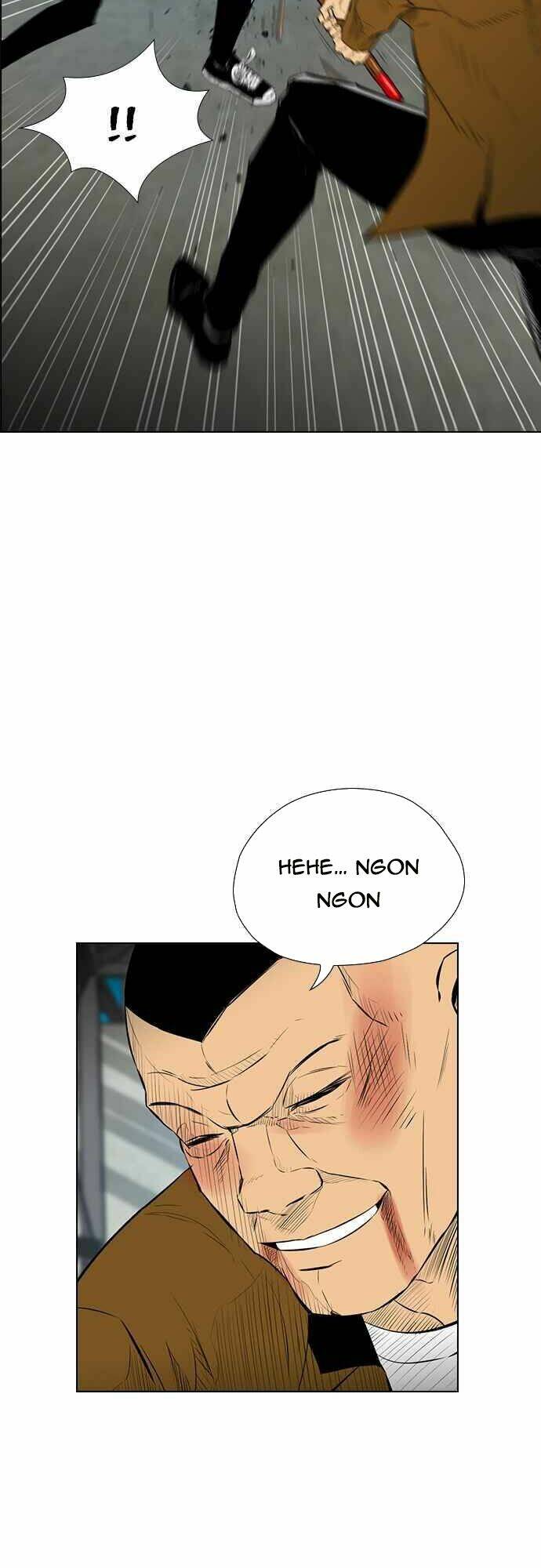 kẻ hồi sinh chapter 136 10