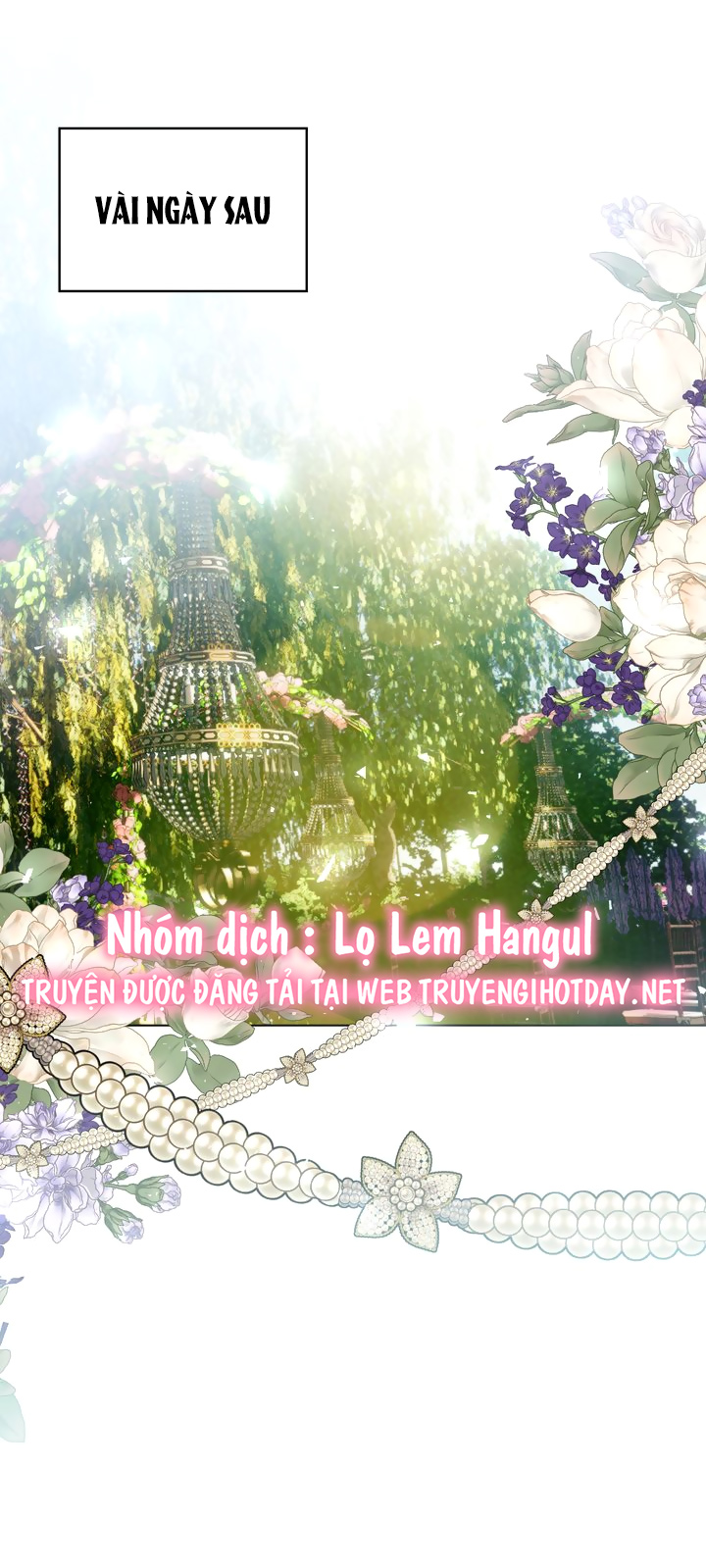 hợp đồng hôn nhân với người chồng thứ 2 của tôi chapter 48 35