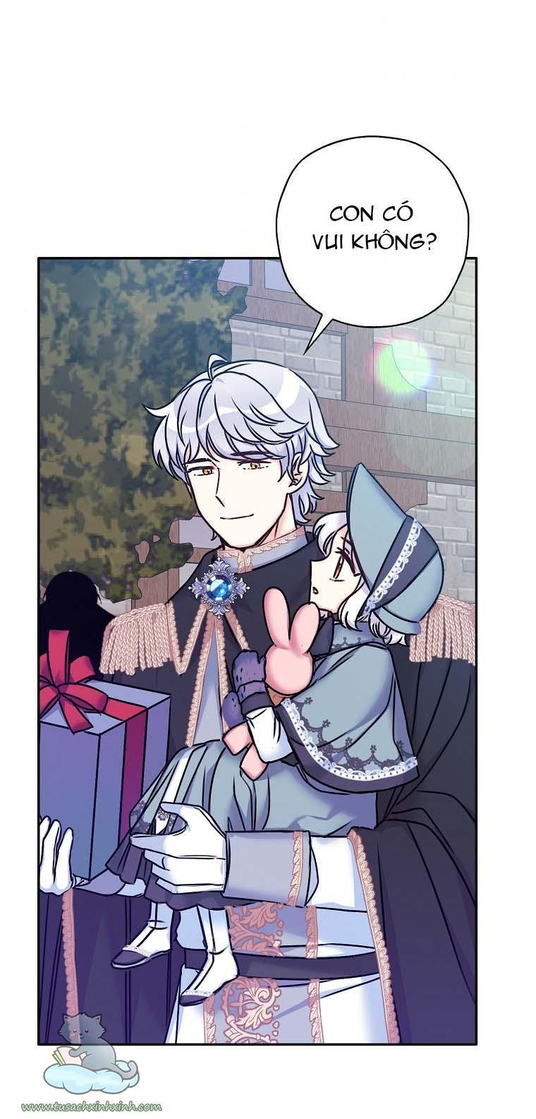 tôi sinh ra là con gái ác nữ chapter 29 9