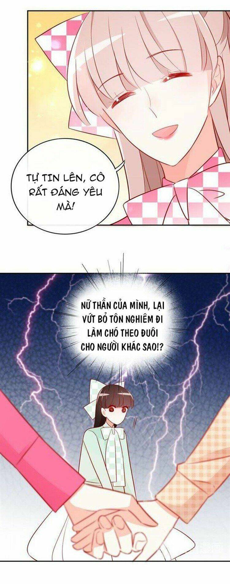 cẩm nang tấn công tra nam chapter 8 17