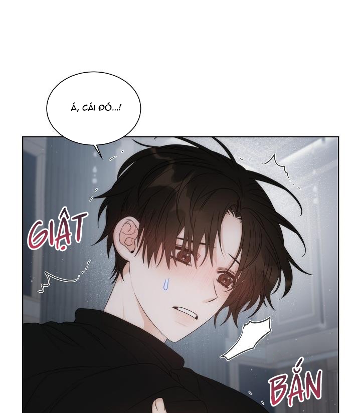 chuyện tình manhattan chapter 24 25