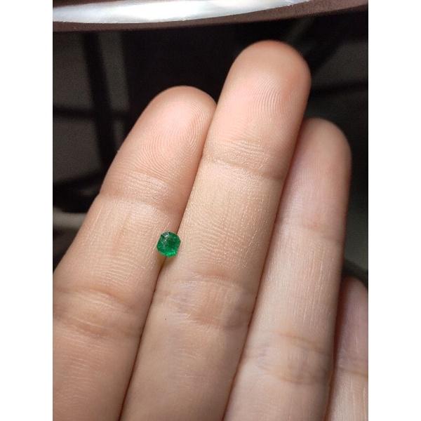 015 (4) ĐÁ EMERALD LỤC BẢO (THIÊN NHIÊN)