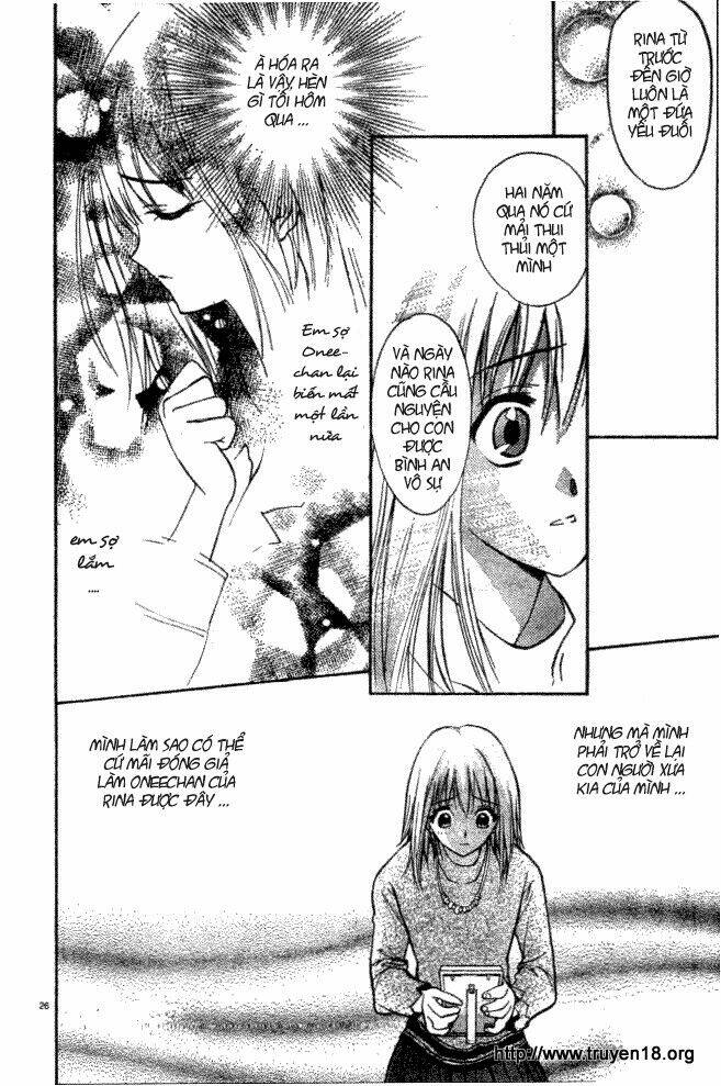 pretty face chapter 1.2 1