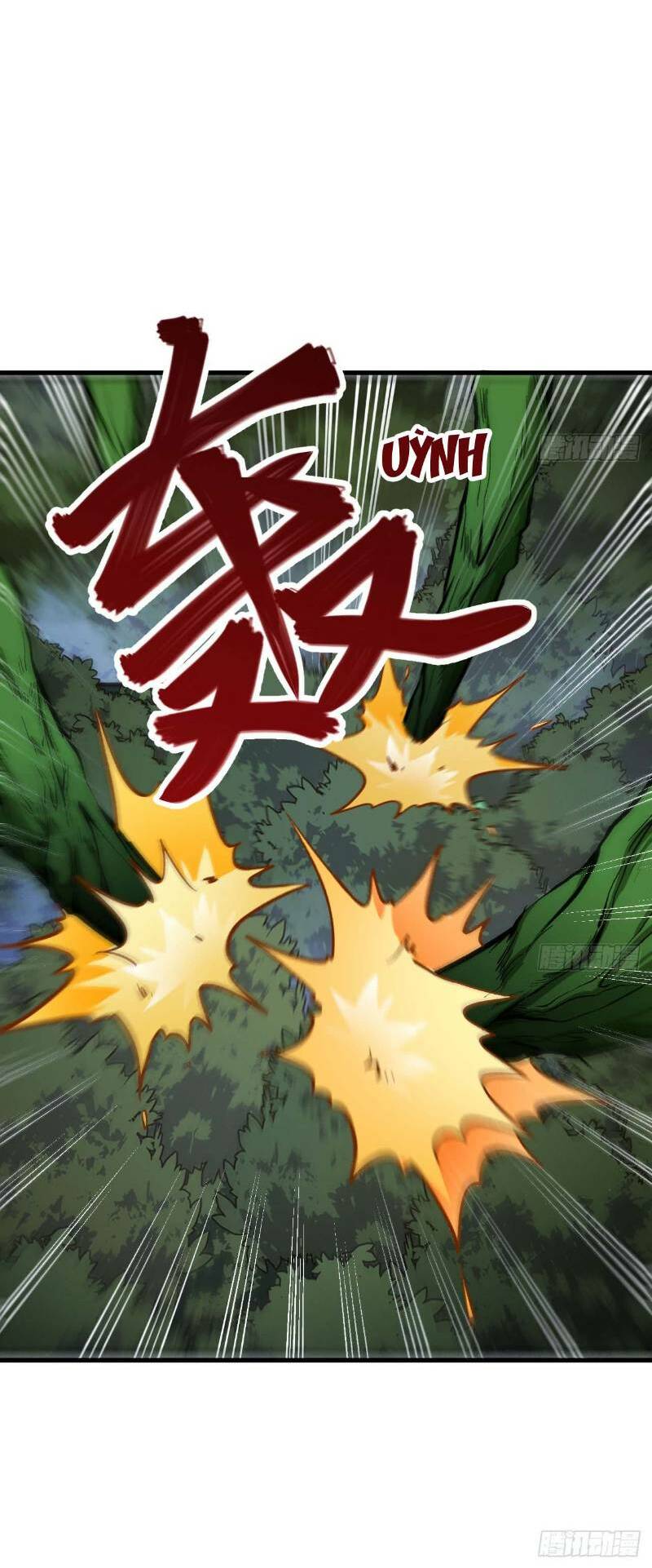 trường an tưởng tượng chapter 37.2 20