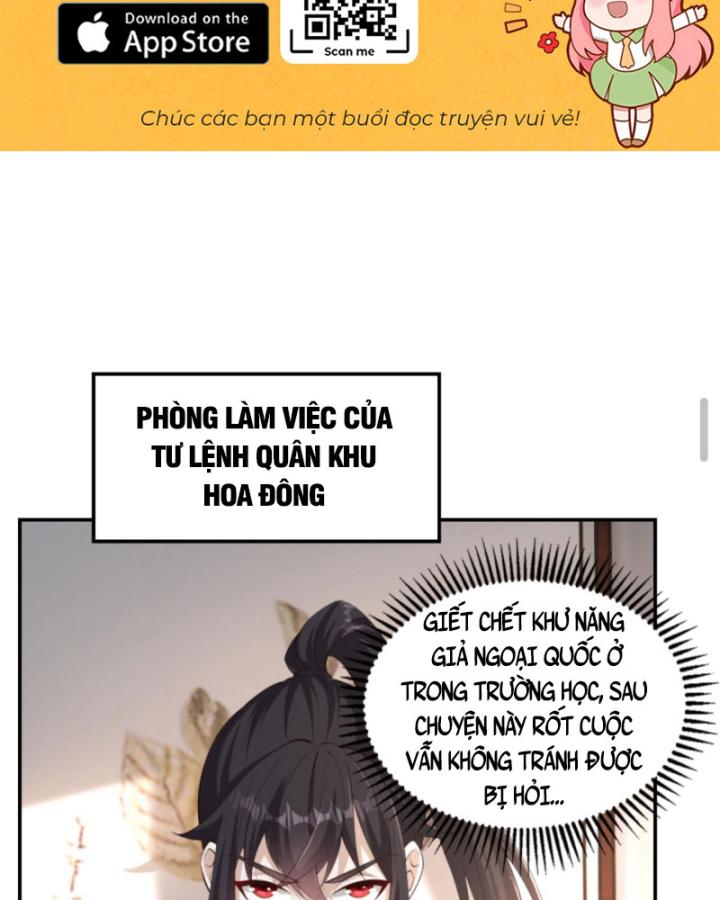 học cùng em gái, tôi bất cẩn vô địch rồi chapter 67 3