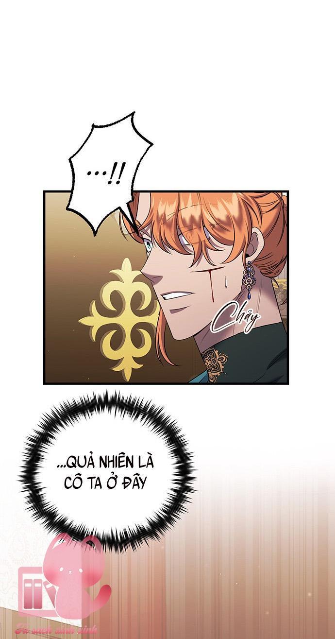 kẻ cướp đoạt hoàng hậu chapter 9 49