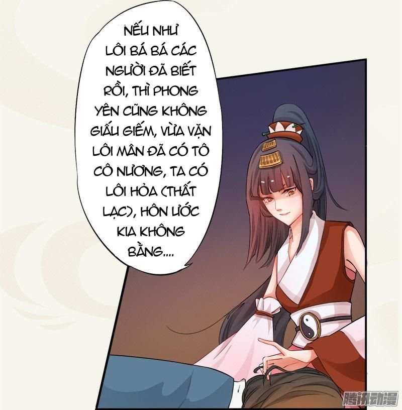 tuyệt thế luyện đan sư chapter 4 31