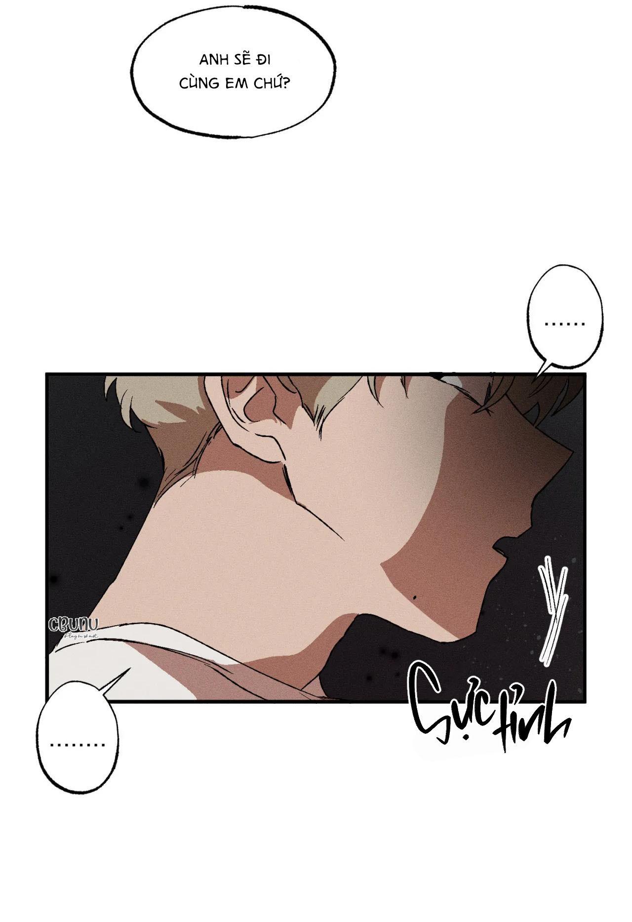 bẫy đôi ngọt ngào chapter 14 28