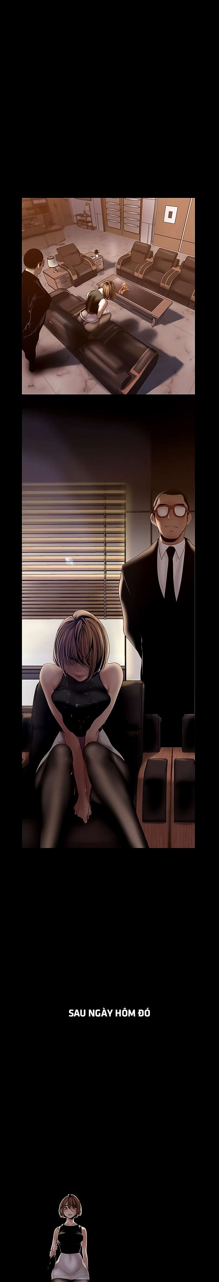 một thế giới mới tuyệt vời chapter 125 20