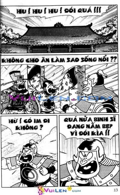 thần đồng đất việt chapter 70 10