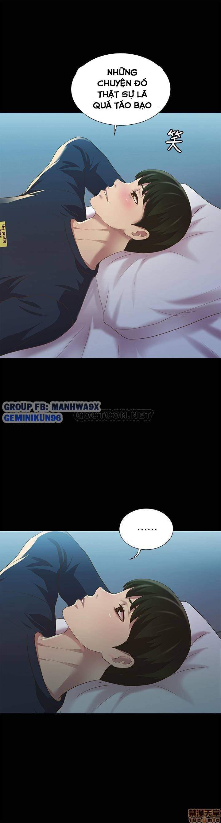 bạn gái của bạn tôi chapter 74 12