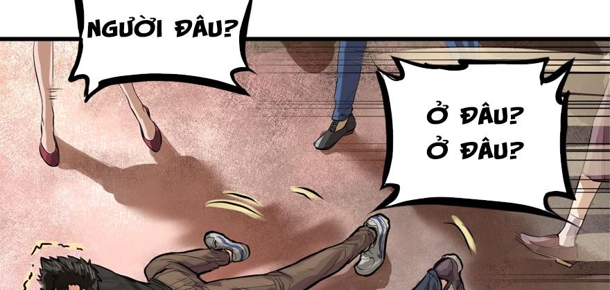 vua sinh tồn chapter 57 24