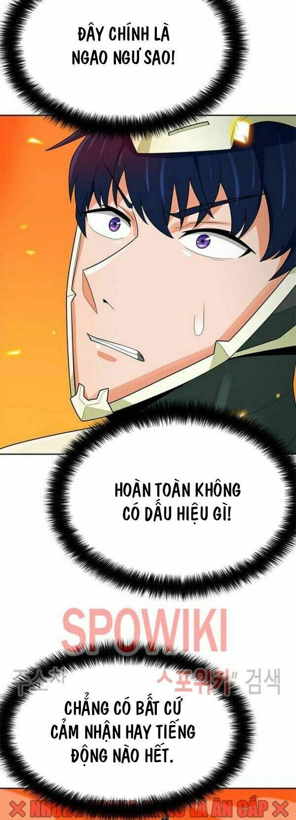 tôi tự động săn một mình chapter 82 36