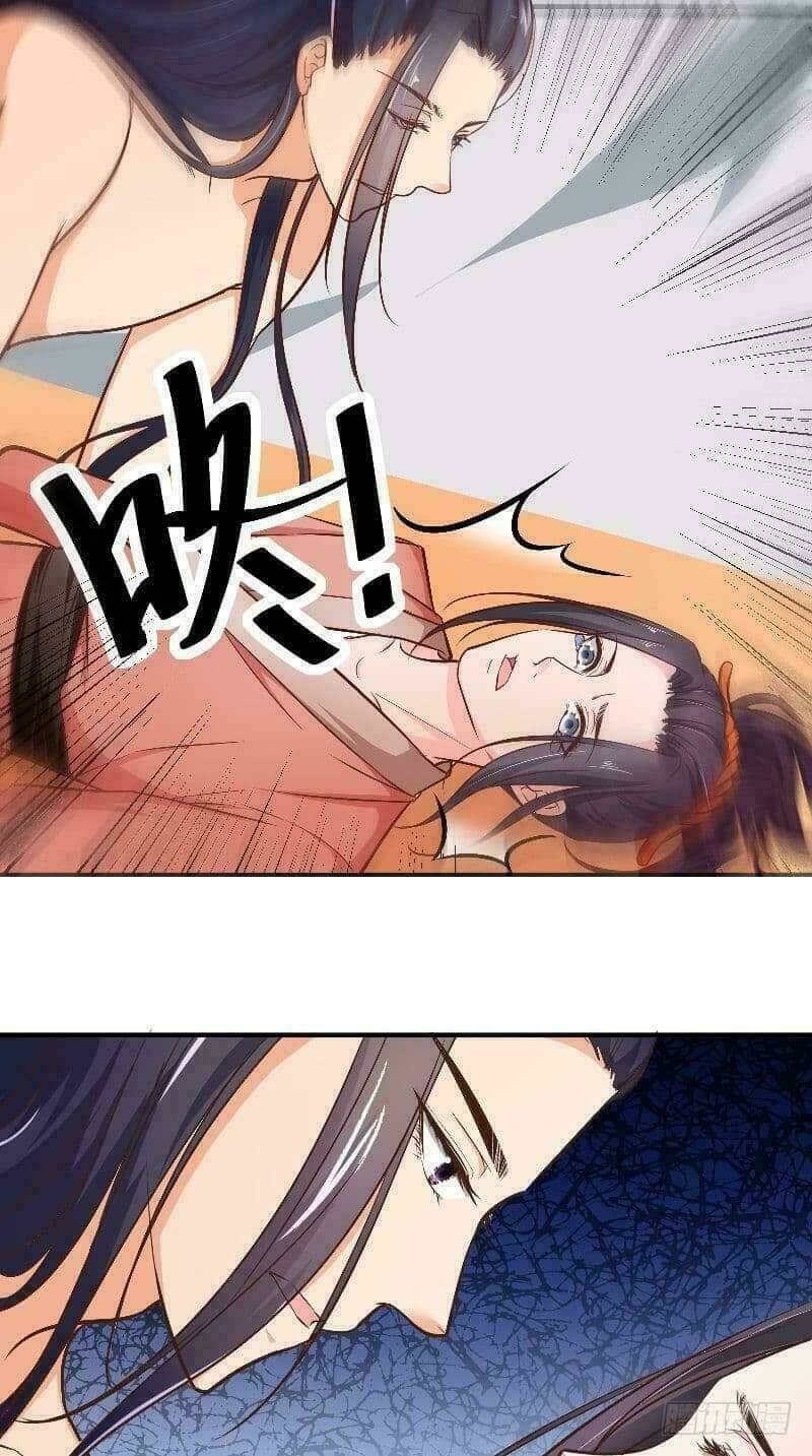 thịnh thế y nữ - lãnh vương sủng phi chapter 0 22