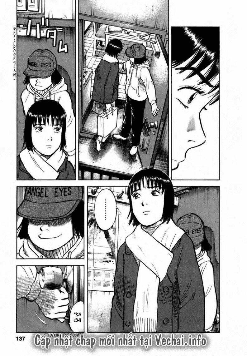 17-sai (kamata youji) chapter 23 18