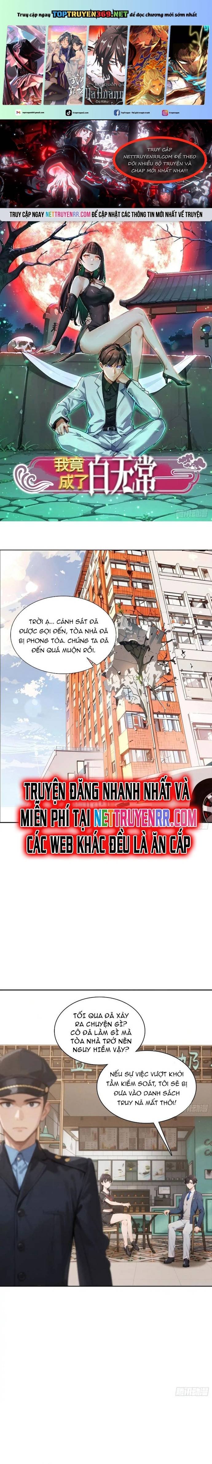 ta lại trở thành bạch vô thường chapter 5 1