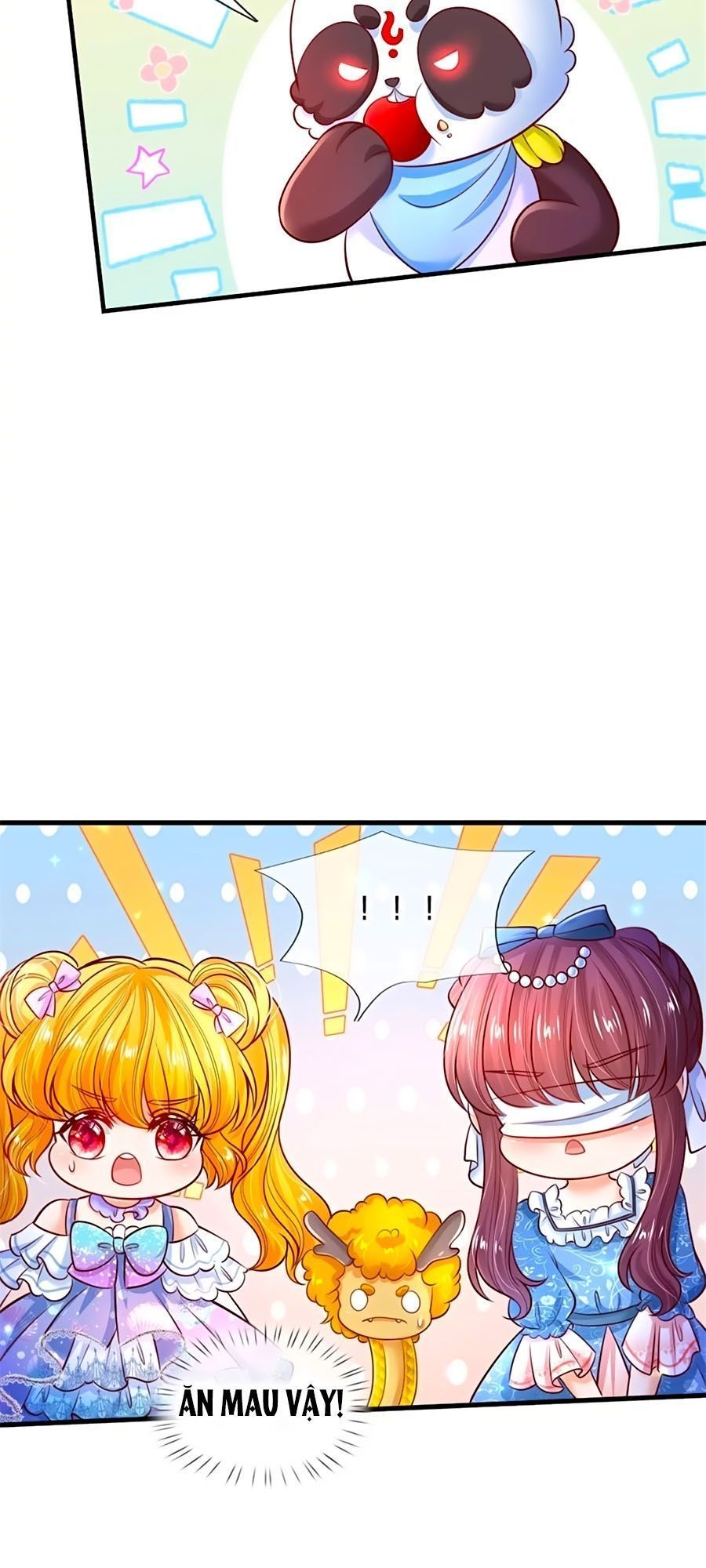 bỗng một ngày nọ trở thành con gái vua chapter 246 5