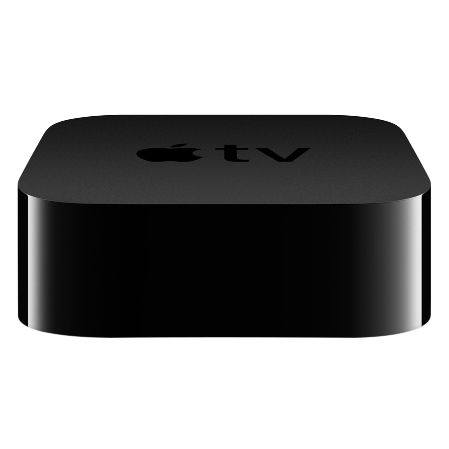 Apple TV 4K 64GB - Hàng Chính Hãng