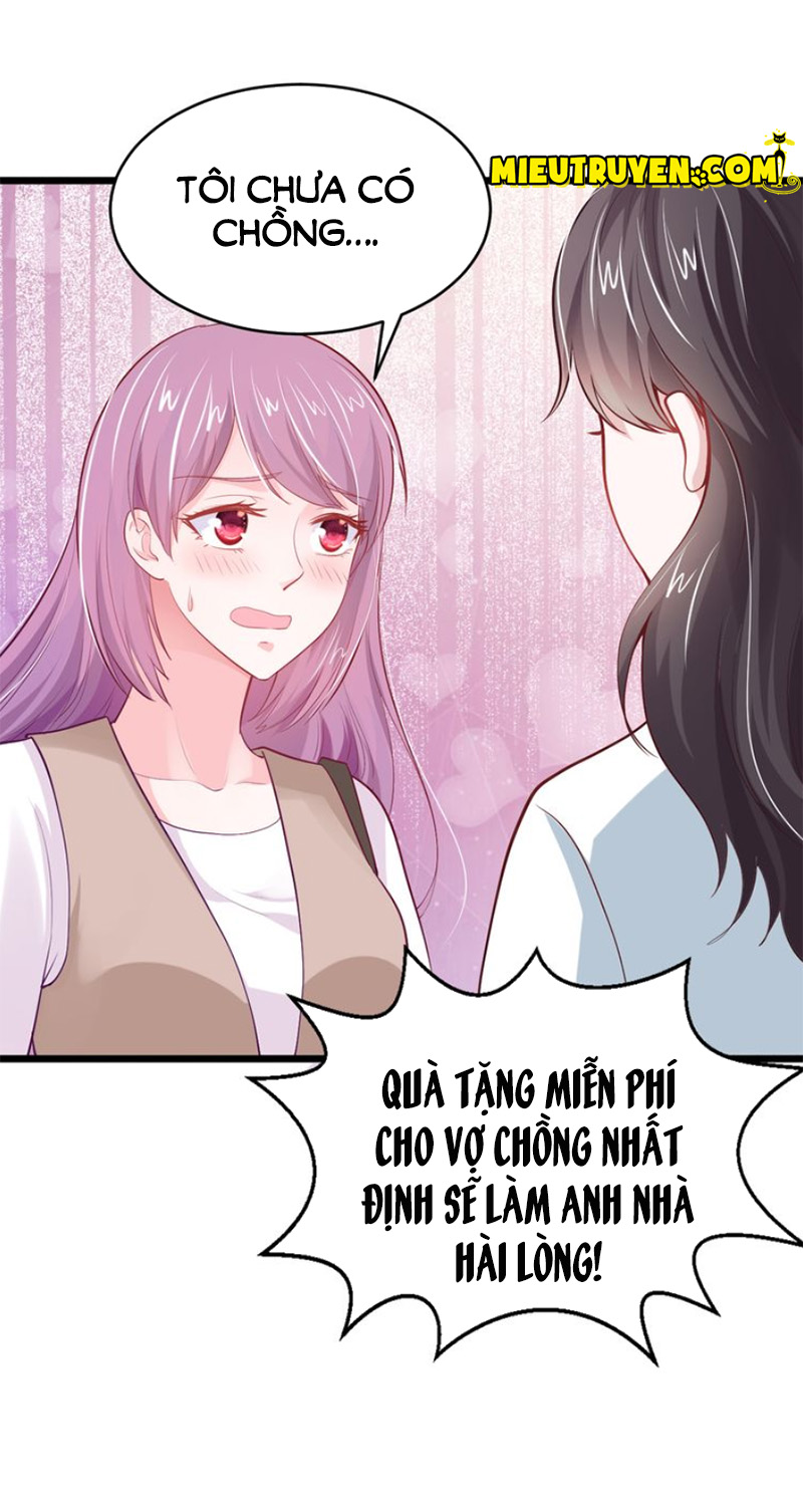 độc nhất sủng ái của thủ tịch chapter 28 17