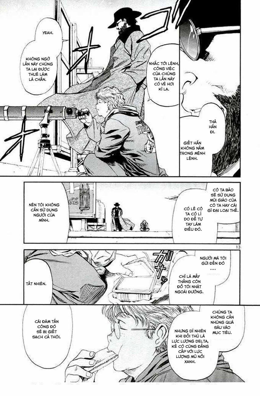 hố đen chapter 57 13