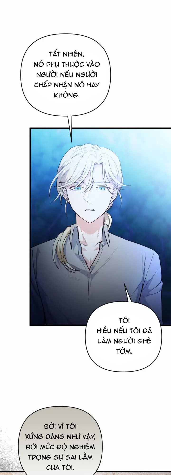 khoảng cách giữa đôi ta chapter 11.2 9