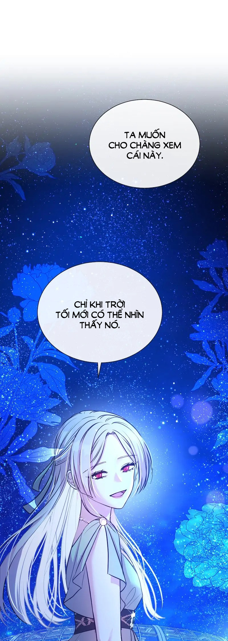 tôi chán nản vì người chồng thứ 2 còn "khỏe" hơn chồng cũ chapter 51.2 23