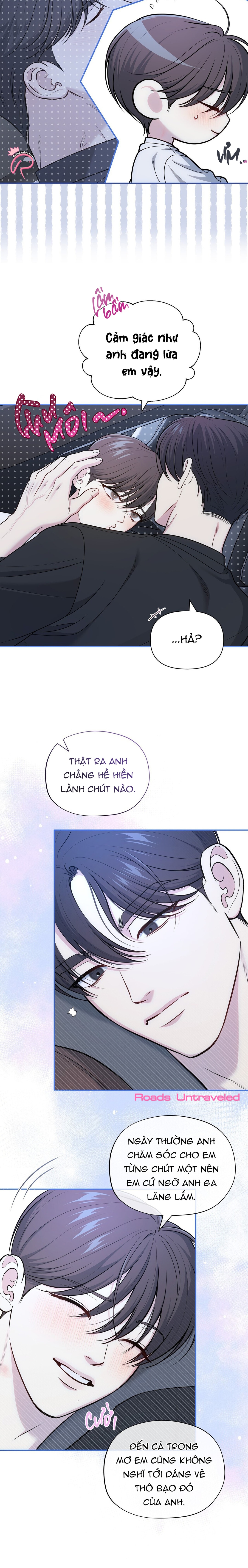 thầm yêu chapter 31 16