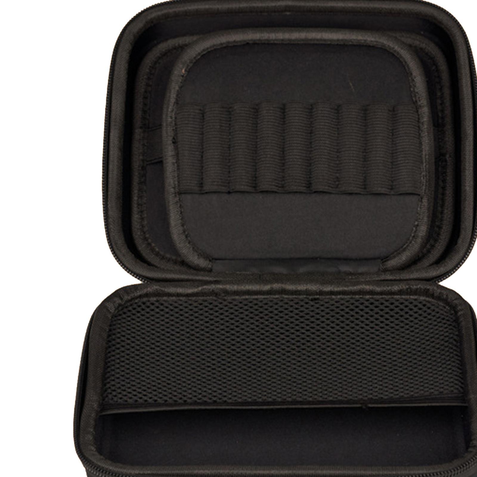 Camping Light Storage Bag Multifunction Organizer for Picnic Hiking Tools