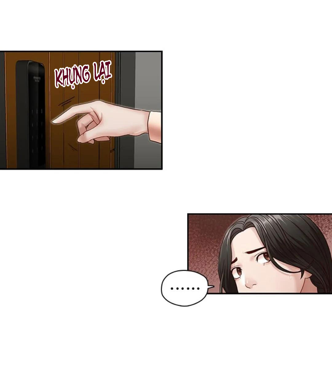 thư ký của anh trai chapter 28 13