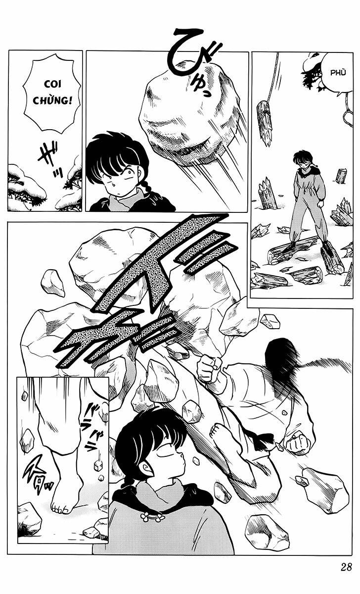 suối lời nguyền chapter 214 8